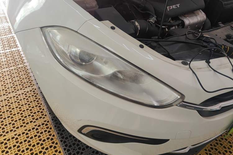 Used Fiat Ottimo 2014 1.4T Manual Fashion Edition