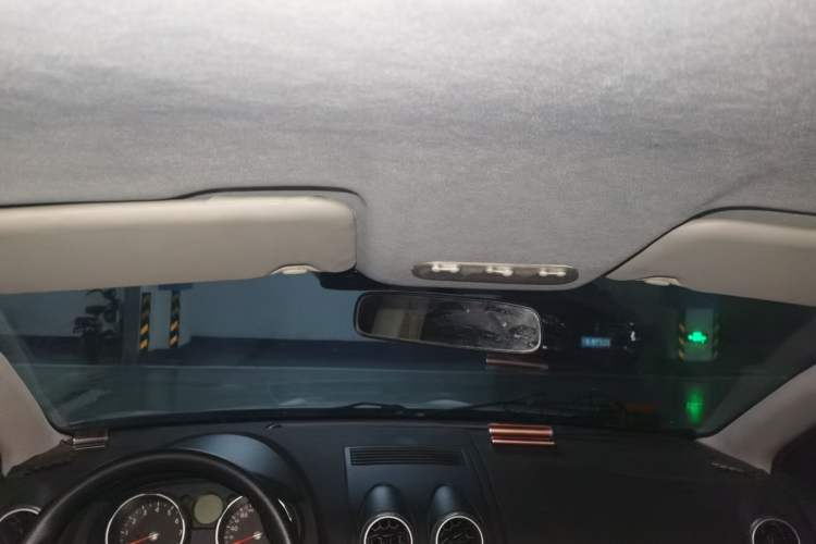 Used Nissan Qashqai 2008 20S Fire 6MT 2WD