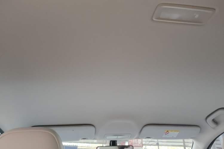 Used Geely Galaxy Geome 2025 310km Dream Edition
