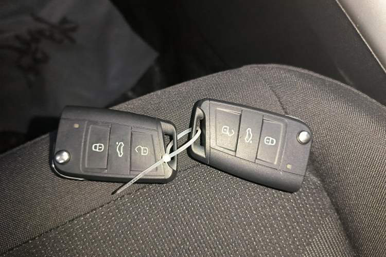 Used Volkswagen Polo 2021 Plus 1.5L Automatic Panoramic Enjoyment Edition
