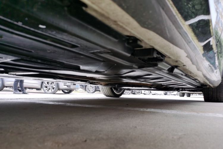 Used Mercedes-Benz E-Class 2017 E 320 L 4MATIC
