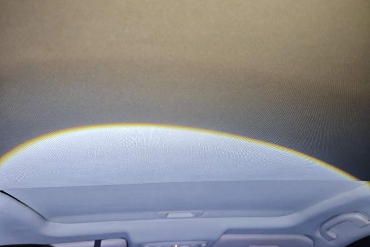 Used Nissan Teana 2013 2.0L XL Comfort Edition Headliner