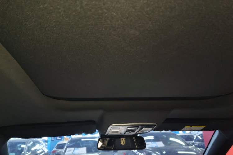 Used Oshan X5 2022 1.5T DCT Xiake Edition
