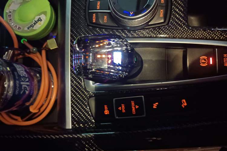 Used BMW X5 2017 xDrive28i
