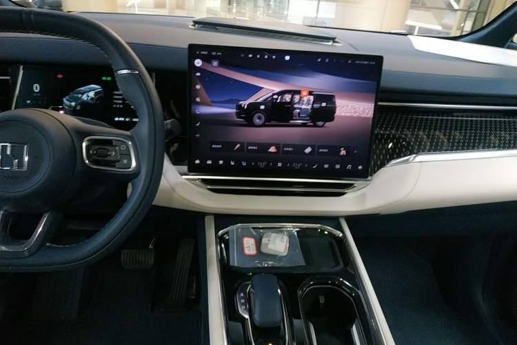 Used Zeekr 009 2024 Six-Seat Executive Version 4WD 108 kWh