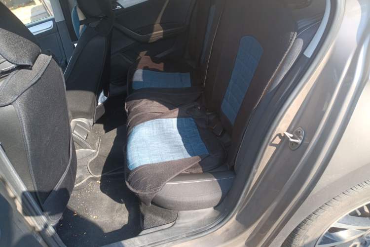 Used Skoda Rapid 2020 1.5L Automatic Comfort Edition
