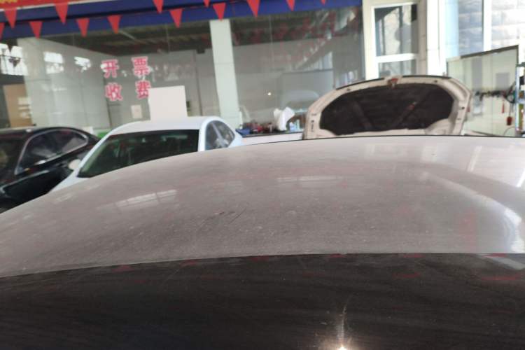 Used Roewe Clever 2021 302km Excellence Edition
