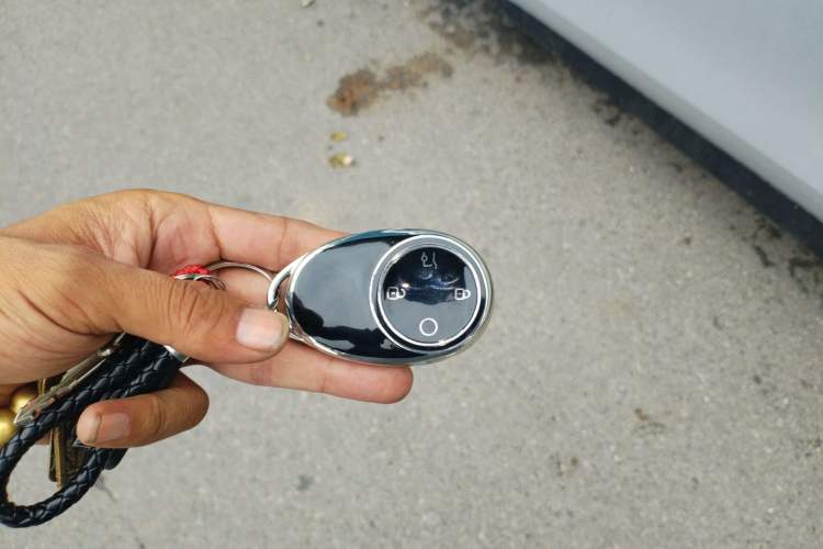 Used AION RT 2025 520 Smart Enjoy Edition
