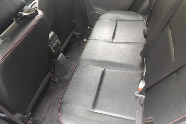 Used Suzuki Swift 2016 1.5L Automatic Fashionable Coolplay Edition