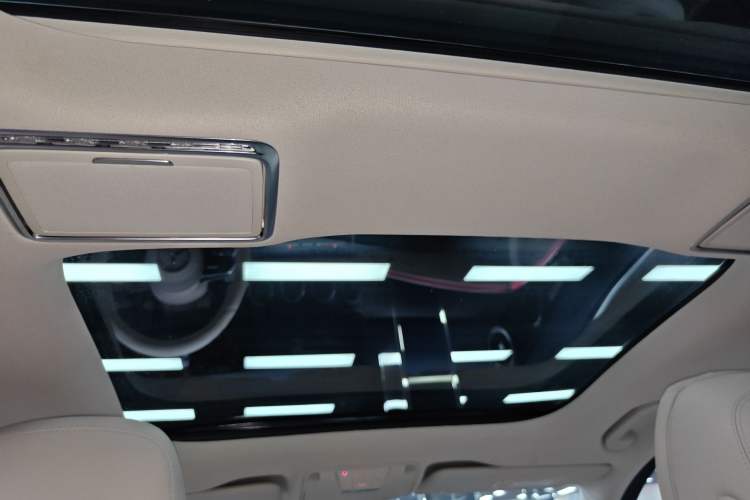 Used Mercedes-Benz E-Class 2022 E 300 L Sporty and Stylish Model Headliner