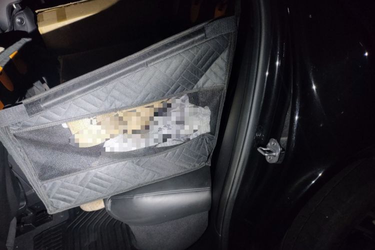 Used Nio EC6 2020 430 km Sport Version