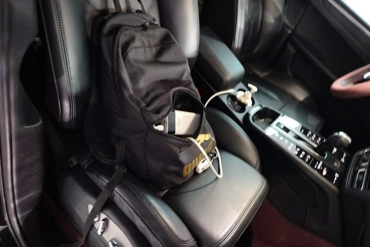 Used Porsche Macan 2023 Macan 2.0T
