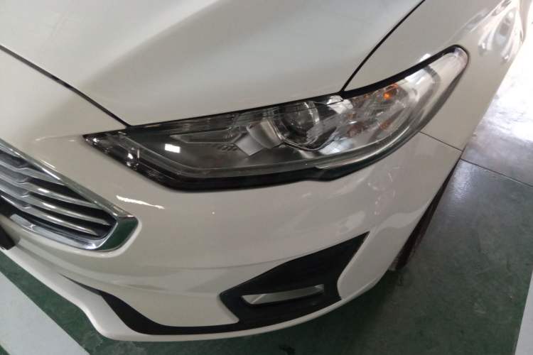 Used Ford Mondeo 2020 EcoBoost 180 Stylish Model
