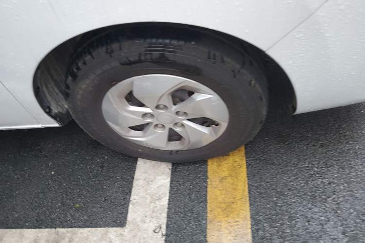 Used JAC Refine M4 2018 2.0L Manual Express Version