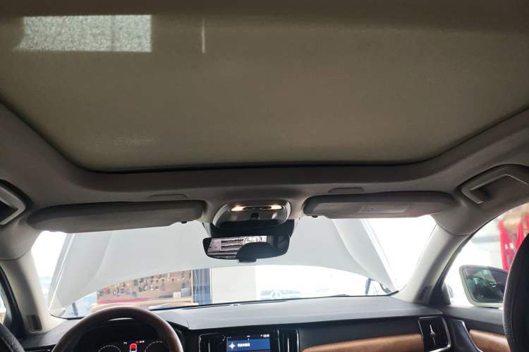 Used Volvo S90 2020 T5 Zhiyi Luxury Edition