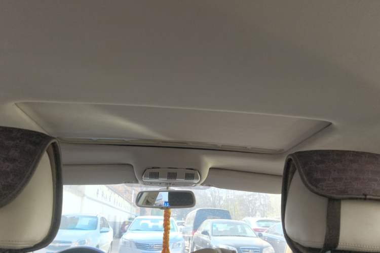 Used Skoda Octavia 2012 1.6L Automatic Yijun Edition
