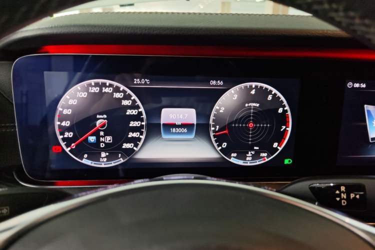 Used Mercedes-Benz E-Class 2018 Facelift E 200 L Sport Edition

