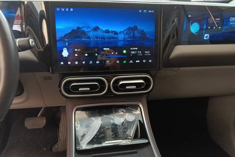 Used Leapmotor C11 2023 Range-Extended 200 Comfort Edition