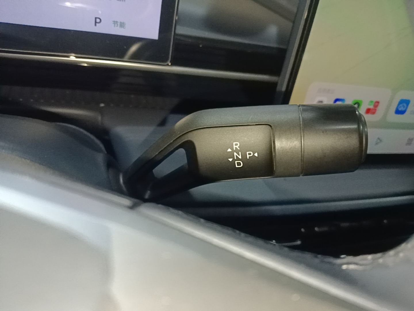 Geely Galaxy E5 2024 440km Exploration Version — снимка 16