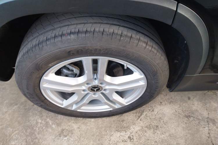 Used Mercedes-Benz GLB 2023 GLB 220 Sport Edition
