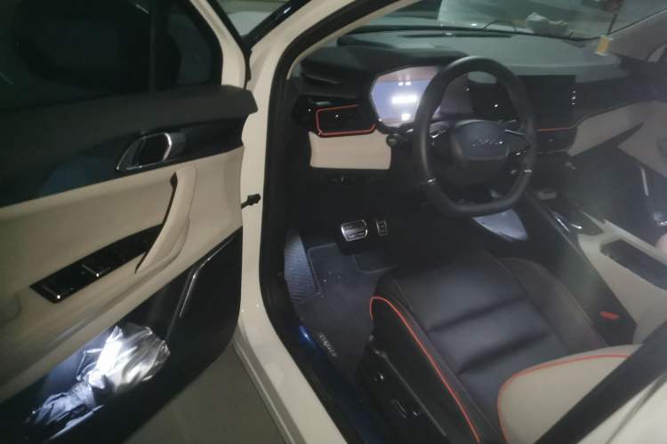 Used Lynk & Co 06 2020 1.5T YAO Halo