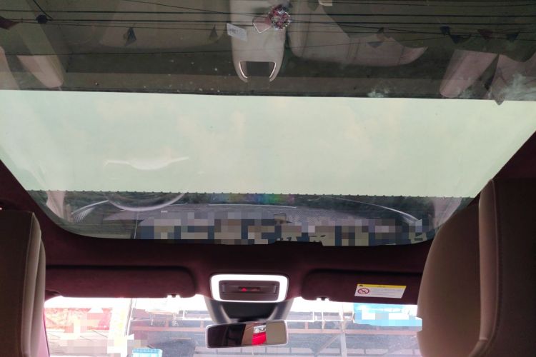 Used Zeekr X 2025 Four-Seater Rear-Drive Cube Version