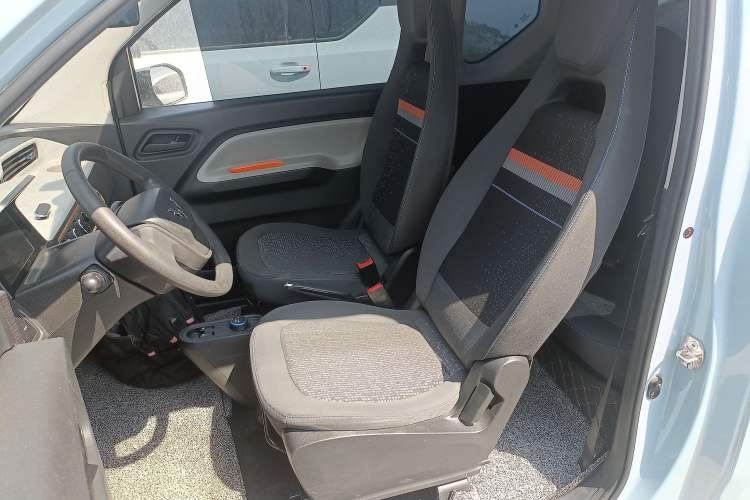 Used Wuling Hongguang MINIEV 2020 Freedom Version Lithium Iron Phosphate