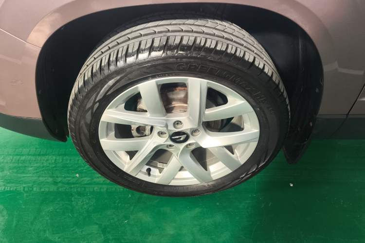 Used Jetta VS7 2020 1.4T Automatic Enjoyment Model