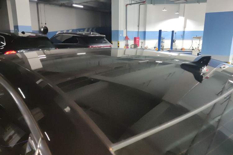 Used Audi A6L 2024 45 TFSI Prestige Dynamic Edition