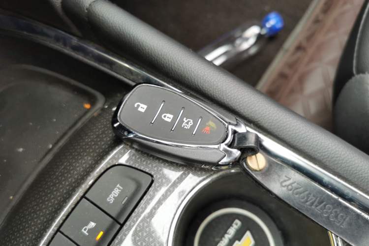 Used Chevrolet Malibu XL 2022 535T Automatic Sport Edition