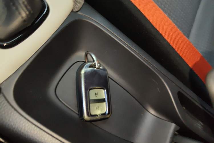 Used Honda LIFE 2021 1.5L CVT SPORT Heartbeat Edition
