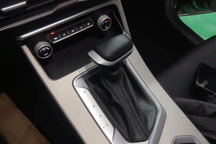 Used Geely Auto Coolray 2025 1.5L CVT Super Edition