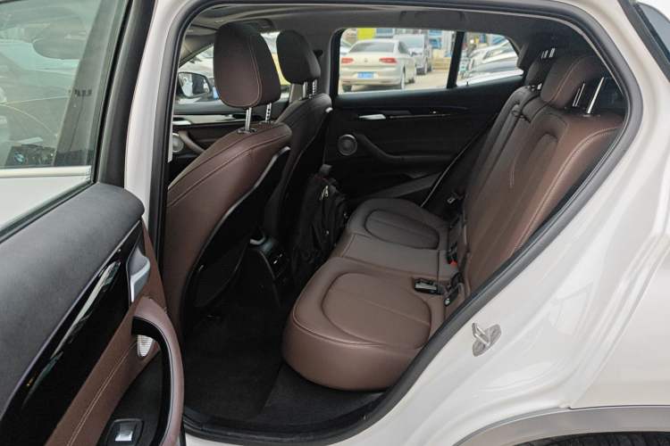 Used BMW X2 2023 sDrive25i M Sport Package