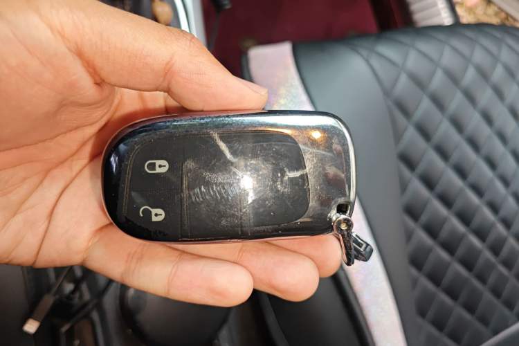 Used Jeep Compass 2017 200T Automatic Family Edition