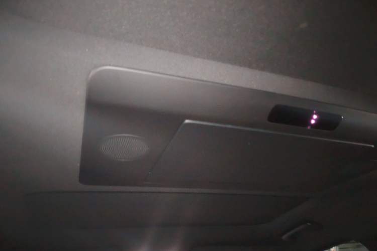 Used Li Auto L9 2022 Max model