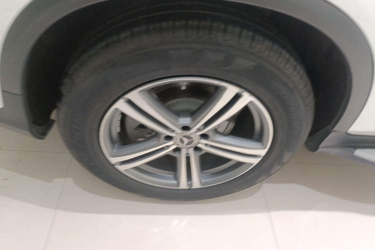 Used Mercedes-Benz GLC 2021 GLC 260 L 4MATIC Dynamic Edition