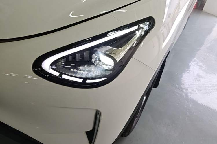 Used Geely Galaxy Geome 2025 310km Dream Edition