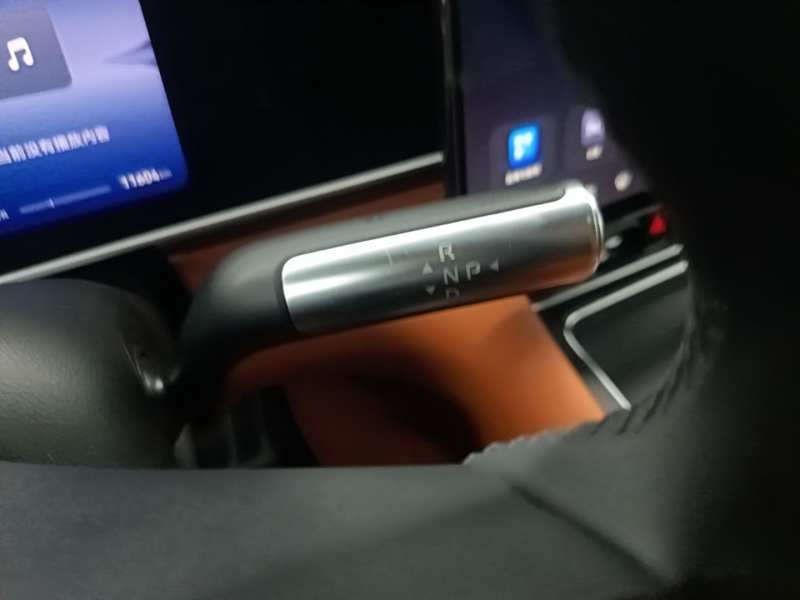 Used Hima AITO M7 2026 Model Range-Extending Ultra All-Wheel Drive 6-Seater Version — 13