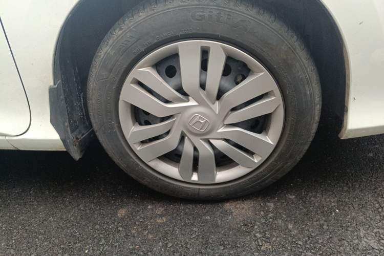 Used Honda City 2017 1.5L CVT Comfort Version