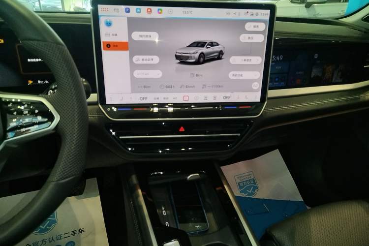 Used Volkswagen Passat 2025 Pro 380TSI Dragon Supreme Edition