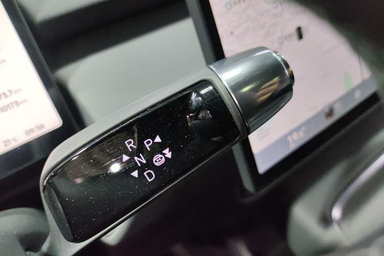 Used XPeng P7+ 2024 Long-Range Max
