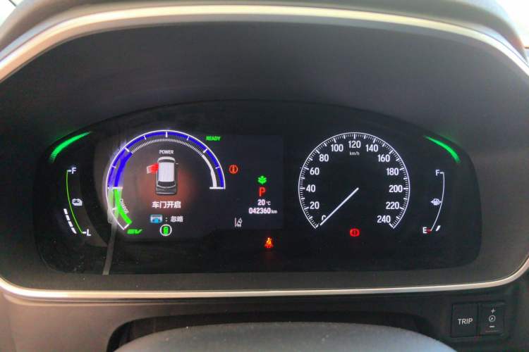 Used Honda Elysion 2024 2.0L eHEV Luxury Edition