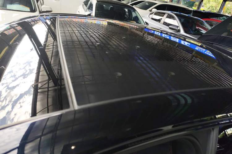 Used MG 7 2023 1.5T DCT Elegant & Graceful Edition
