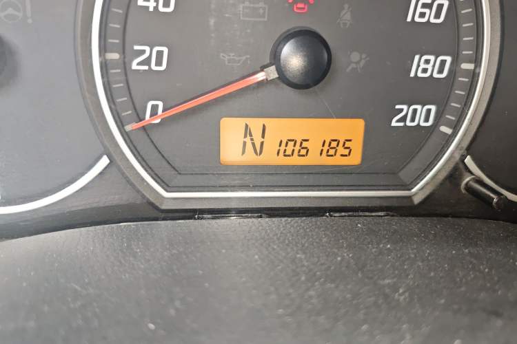 Used Suzuki Swift 2013 1.5L Automatic Standard Edition