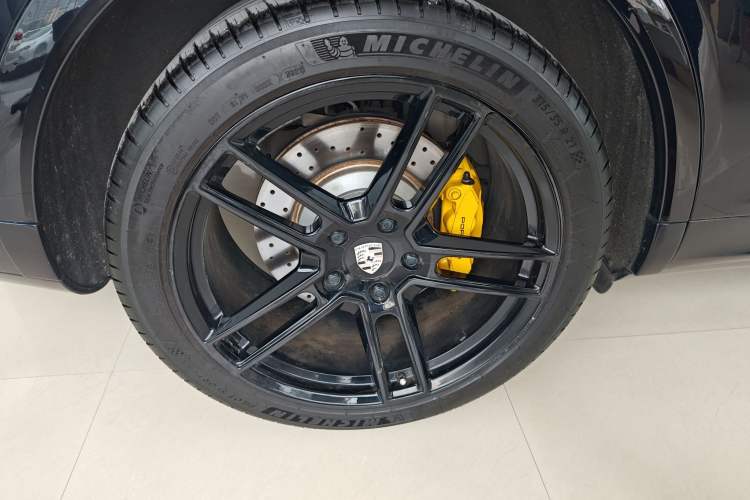 Used Porsche Cayenne 2018 Cayenne 3.0T