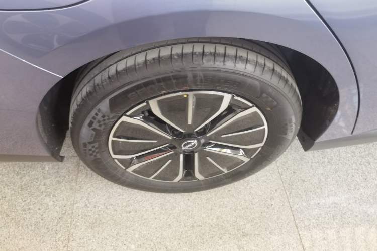 Used Nissan N6 2026 Model 180 Max
