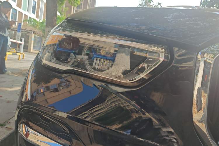 Used BMW X5 2022 xDrive 40Li M Sport Package