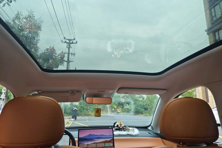 Used Leapmotor C10 2024 530 LiDAR Edition