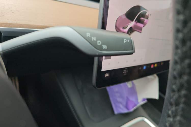 Used Tesla Model 3 2021 Performance High-Performance All-Wheel-Drive Version