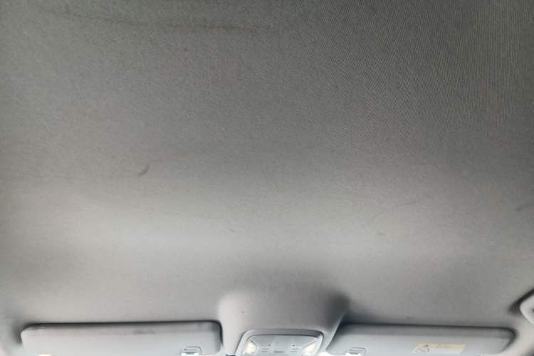 Used GAC Trumpchi M6 2023 PRO 270T DCT Elite Edition Headliner